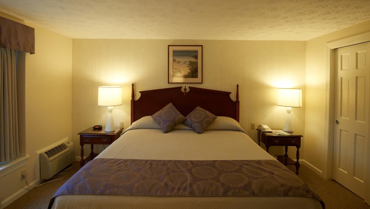 The Sparhawk Oceanfront Resort - thumb 12