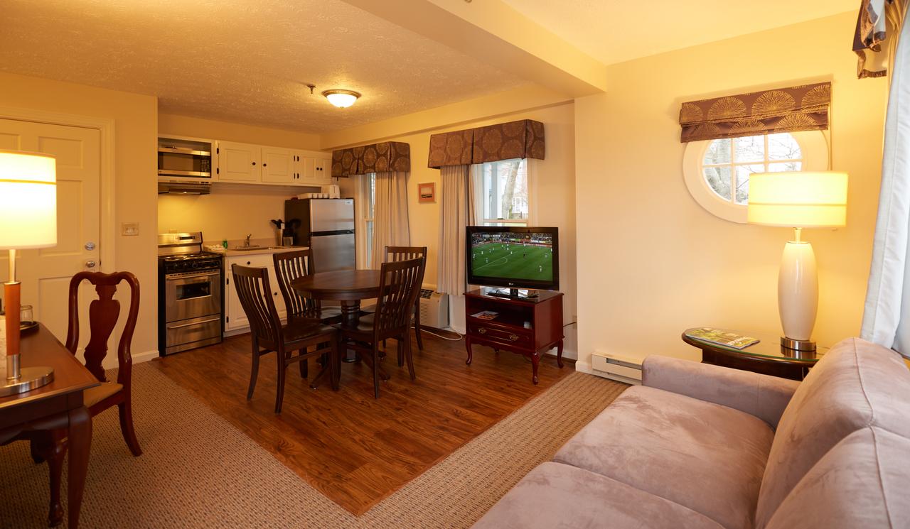 The Sparhawk Oceanfront Resort - thumb 14