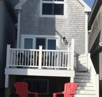 Perkins Cove Oceanfront Cottage - Accommodation Indiana