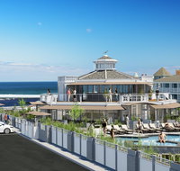 Anchorage by the Sea - Accommodation Indiana