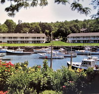 Auberge on the Cove - Accommodation Indiana
