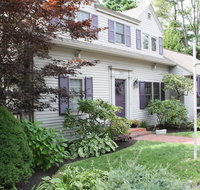 Dragonfly Guest House - Accommodation Indiana