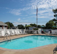 Sea View Motel - Accommodation Indiana