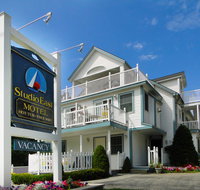 Studio East Motel - Accommodation Indiana