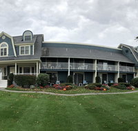 Seacastles Resort - Accommodation Indiana