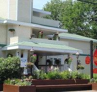 The Grand Hotel - Accommodation Indiana