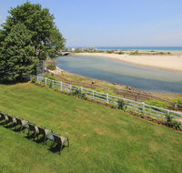 Terrace By The Sea - Accommodation Indiana