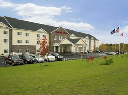 Hampton Inn Bangor