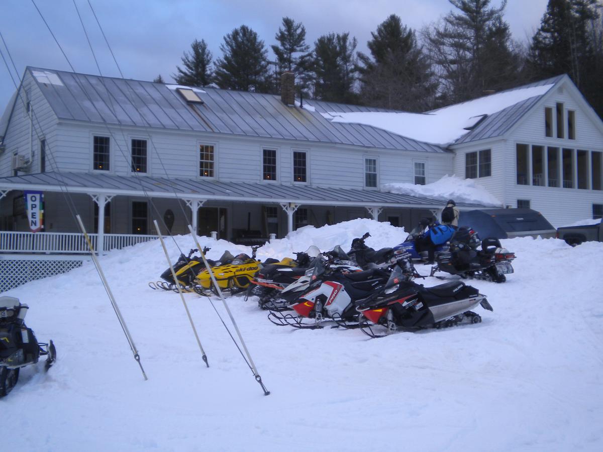 The Sterling Inn - thumb 4