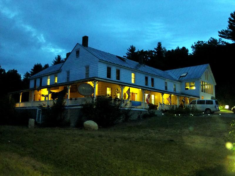 The Sterling Inn - thumb 2