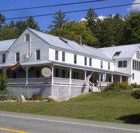 The Sterling Inn - Accommodation Indiana