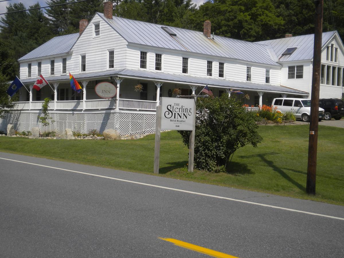 The Sterling Inn - thumb 17