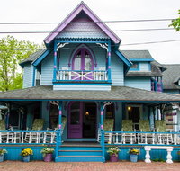 Narragansett House - Accommodation Indiana