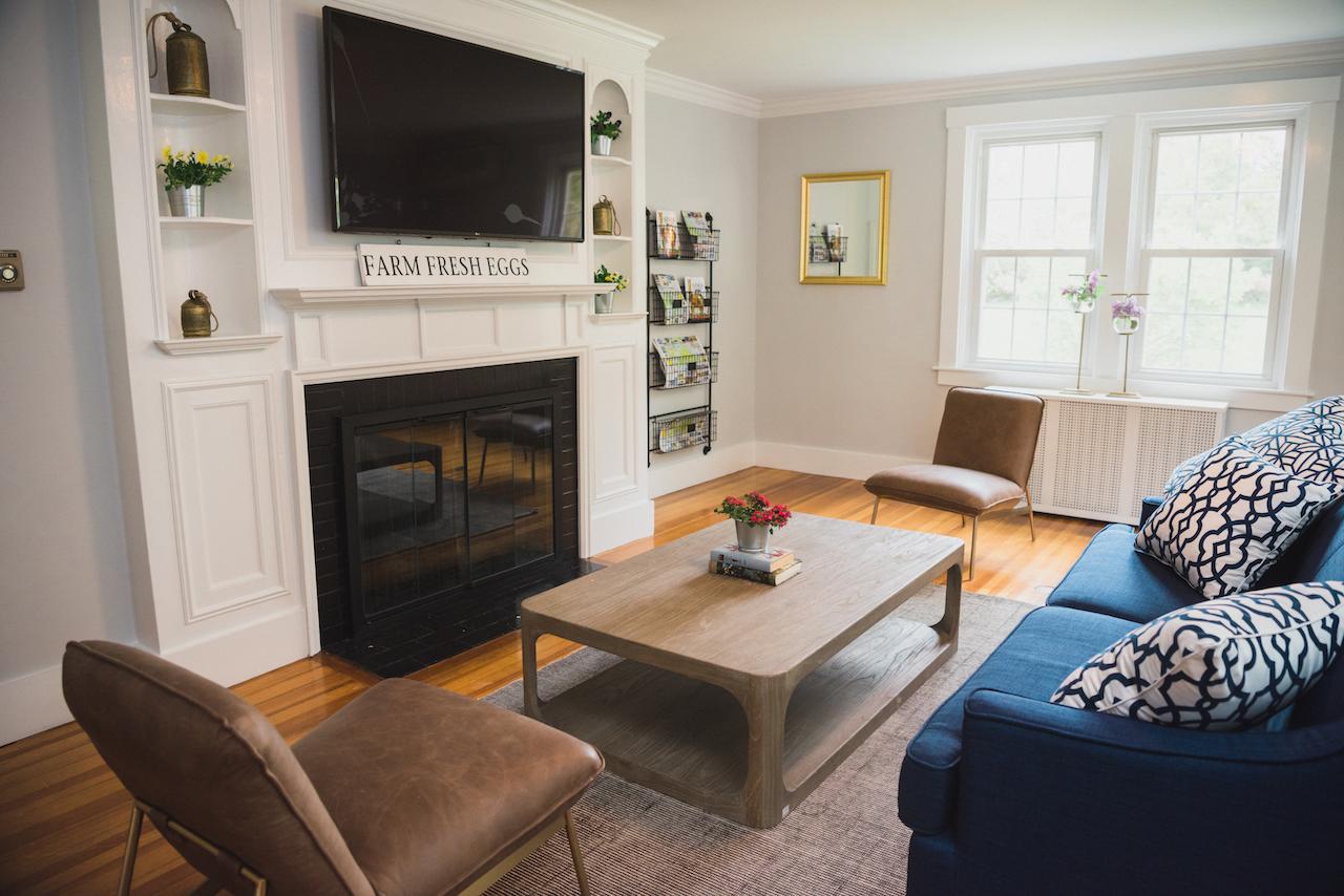 Lambert's Cove Inn Farm And Restaurant - thumb 5