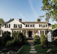 Lambert's Cove Inn Farm and Restaurant - Accommodation Indiana