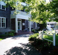 Edgartown Commons - Accommodation Indiana