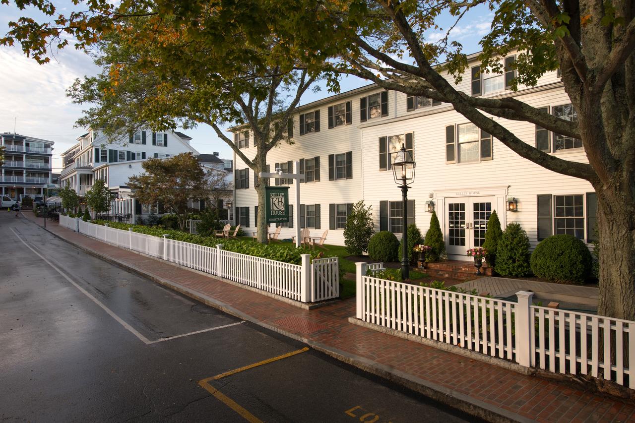 Kelley House Hotel - thumb 0