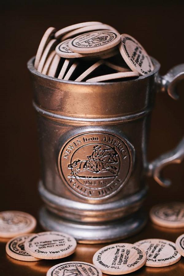 Kelley House Hotel - thumb 18