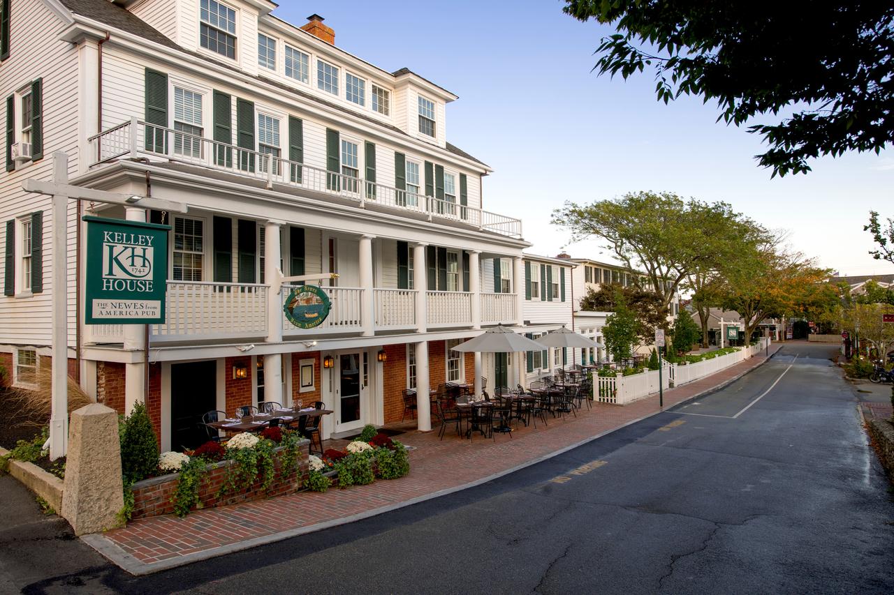 Kelley House Hotel - thumb 14