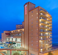 Grand Hotel Ocean City - Accommodation Indiana