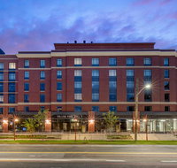 Cambria Hotel College Park - Accommodation Indiana
