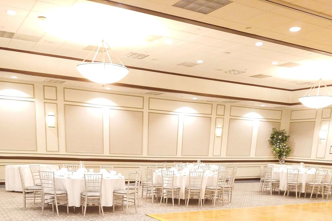 Comfort Inn Conference Center Bowie - thumb 4