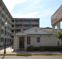 Casablanca Oceanside Inn - Accommodation Indiana