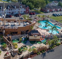 Francis Scott Key Family Resort - Accommodation Indiana