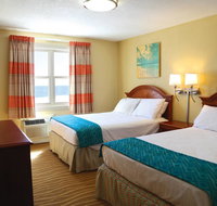 Plim Plaza Hotel - Accommodation Indiana