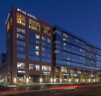 The Hotel at the University of Maryland - Accommodation Indiana