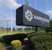 Harborside Hotel - Accommodation Indiana