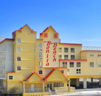 Bonita Beach Hotel - Accommodation Indiana