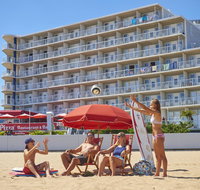 Commander Hotel  Suites - Accommodation Indiana