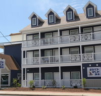 Beach Bum Inn - Accommodation Indiana