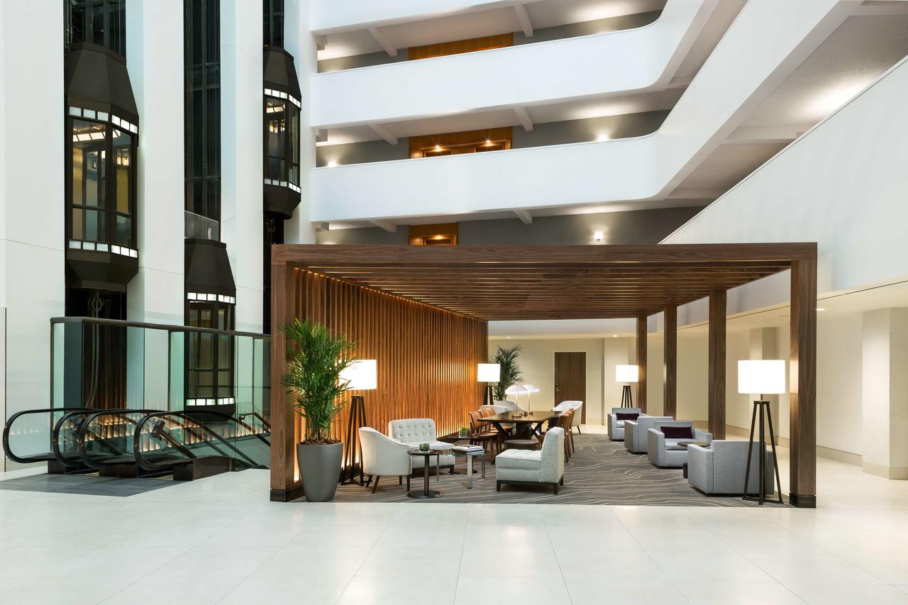 Hyatt Regency Bethesda Near Washington D.C. - thumb 1