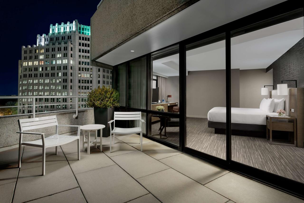 Hyatt Regency Bethesda Near Washington D.C. - thumb 21