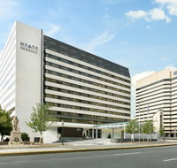 Hyatt Regency Bethesda near Washington D.C. - Accommodation Indiana