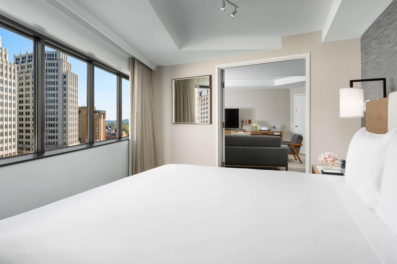 Hyatt Regency Bethesda Near Washington D.C. - thumb 13