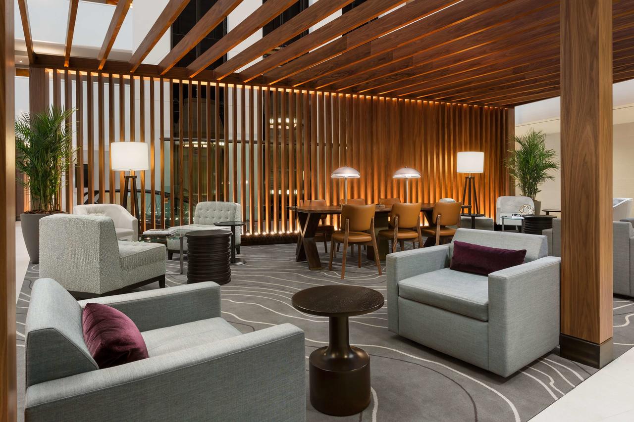 Hyatt Regency Bethesda Near Washington D.C. - thumb 40