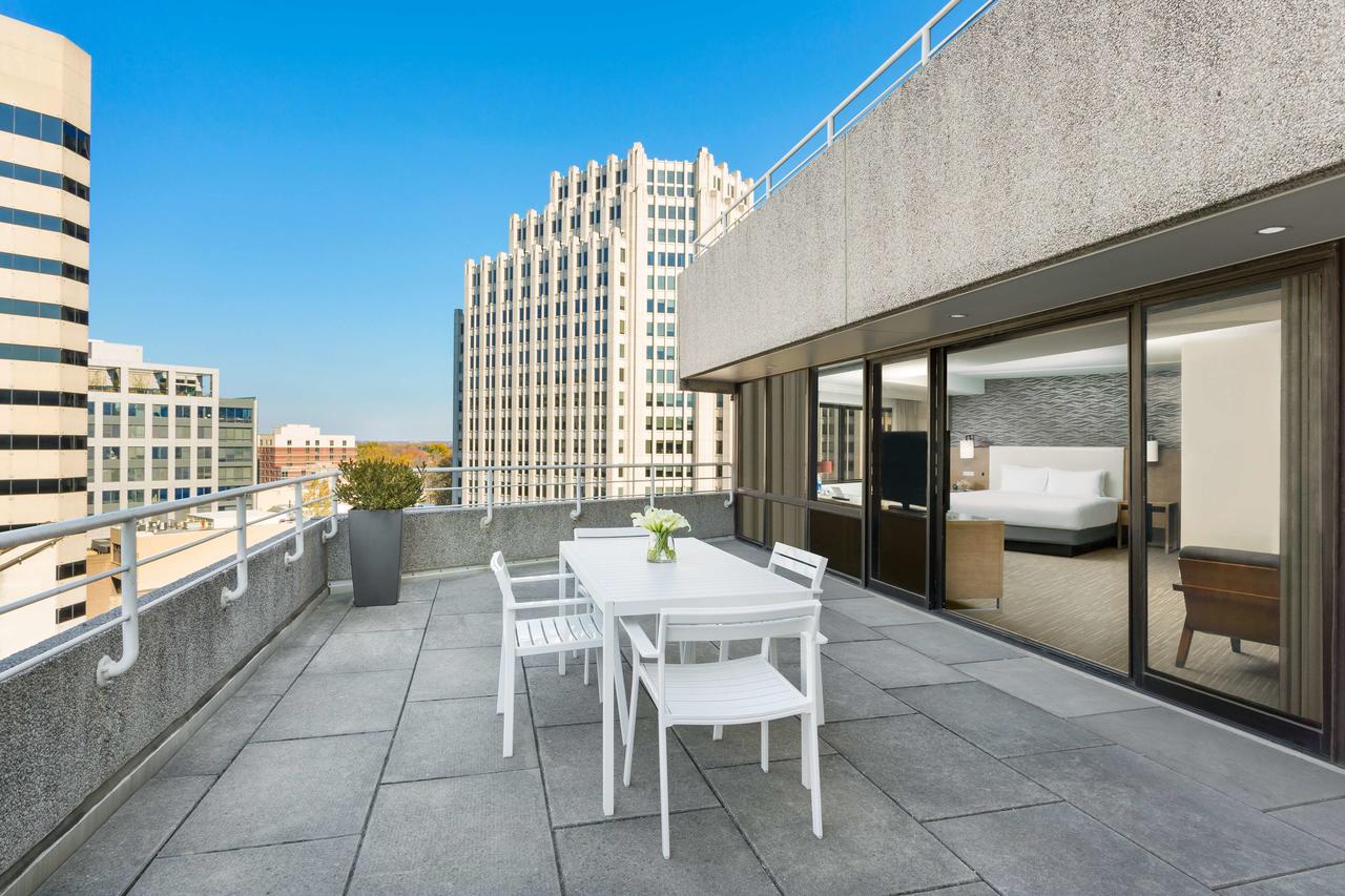 Hyatt Regency Bethesda Near Washington D.C. - thumb 8