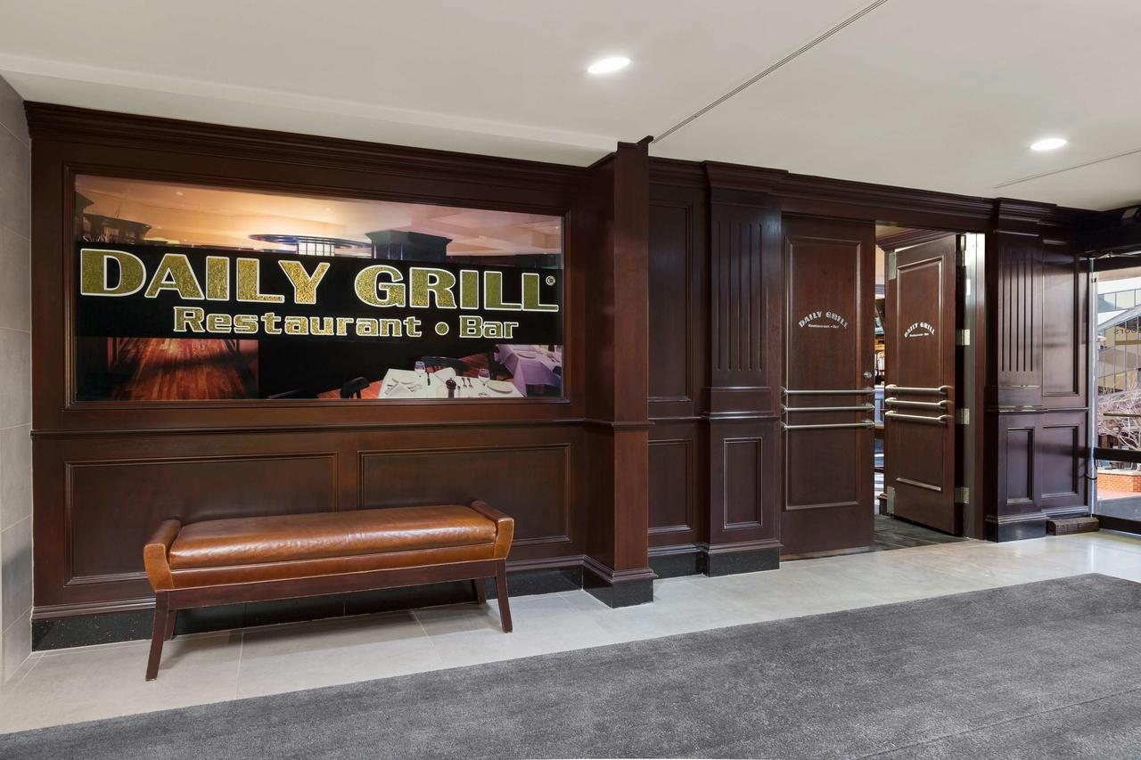 Hyatt Regency Bethesda Near Washington D.C. - thumb 32