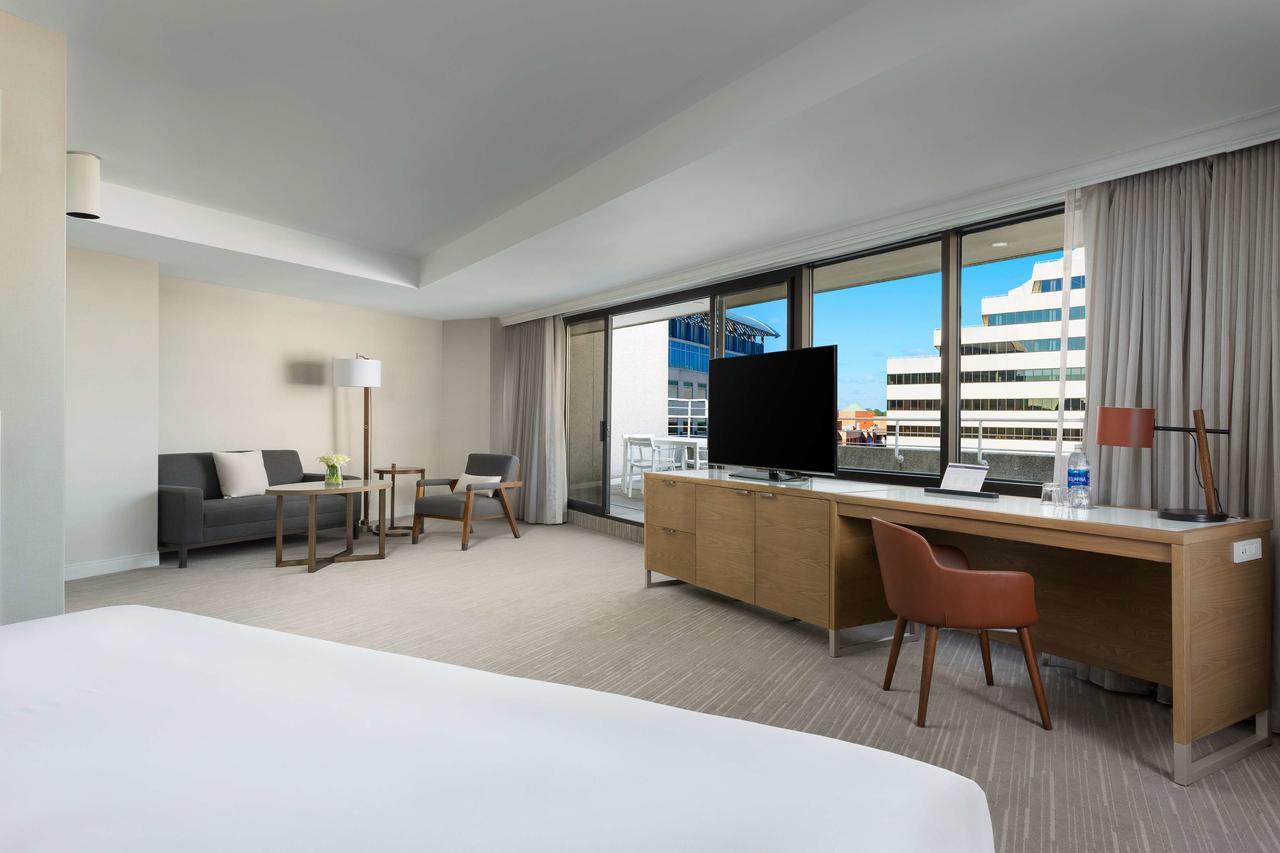 Hyatt Regency Bethesda Near Washington D.C. - thumb 7