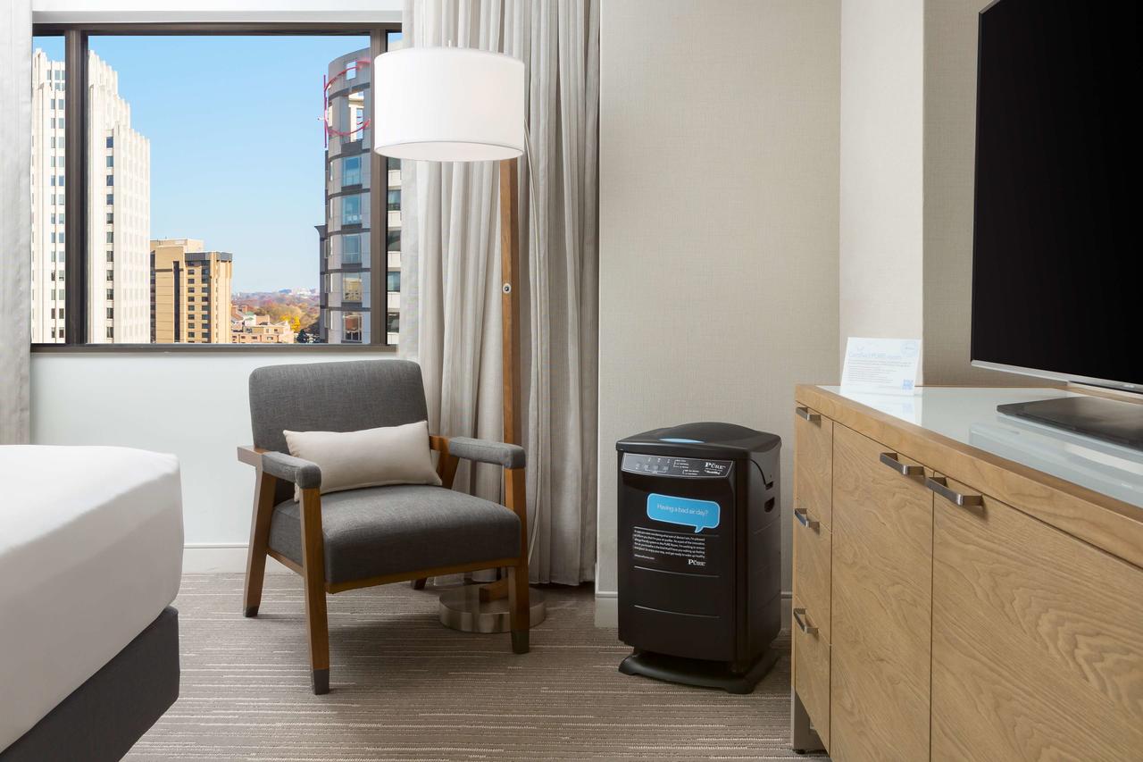 Hyatt Regency Bethesda Near Washington D.C. - thumb 43