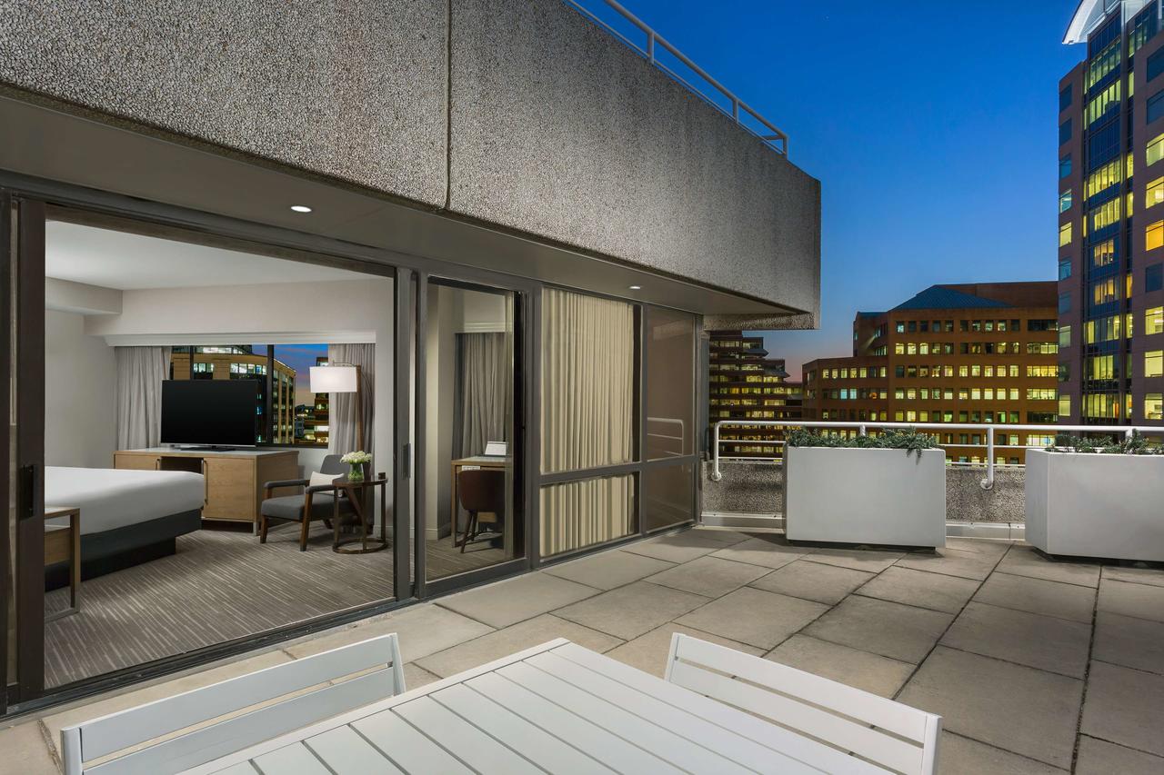 Hyatt Regency Bethesda Near Washington D.C. - thumb 5