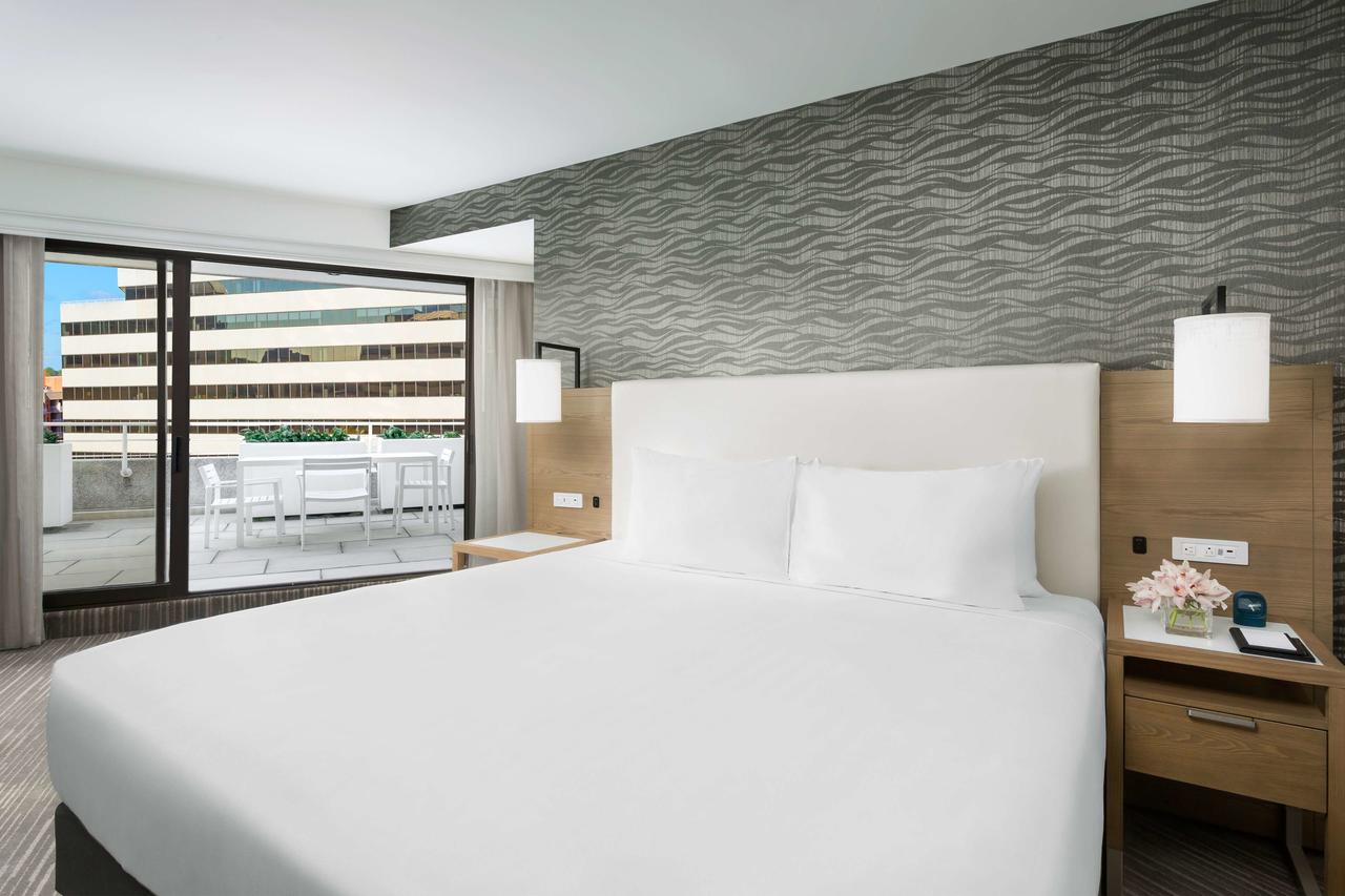 Hyatt Regency Bethesda Near Washington D.C. - thumb 14