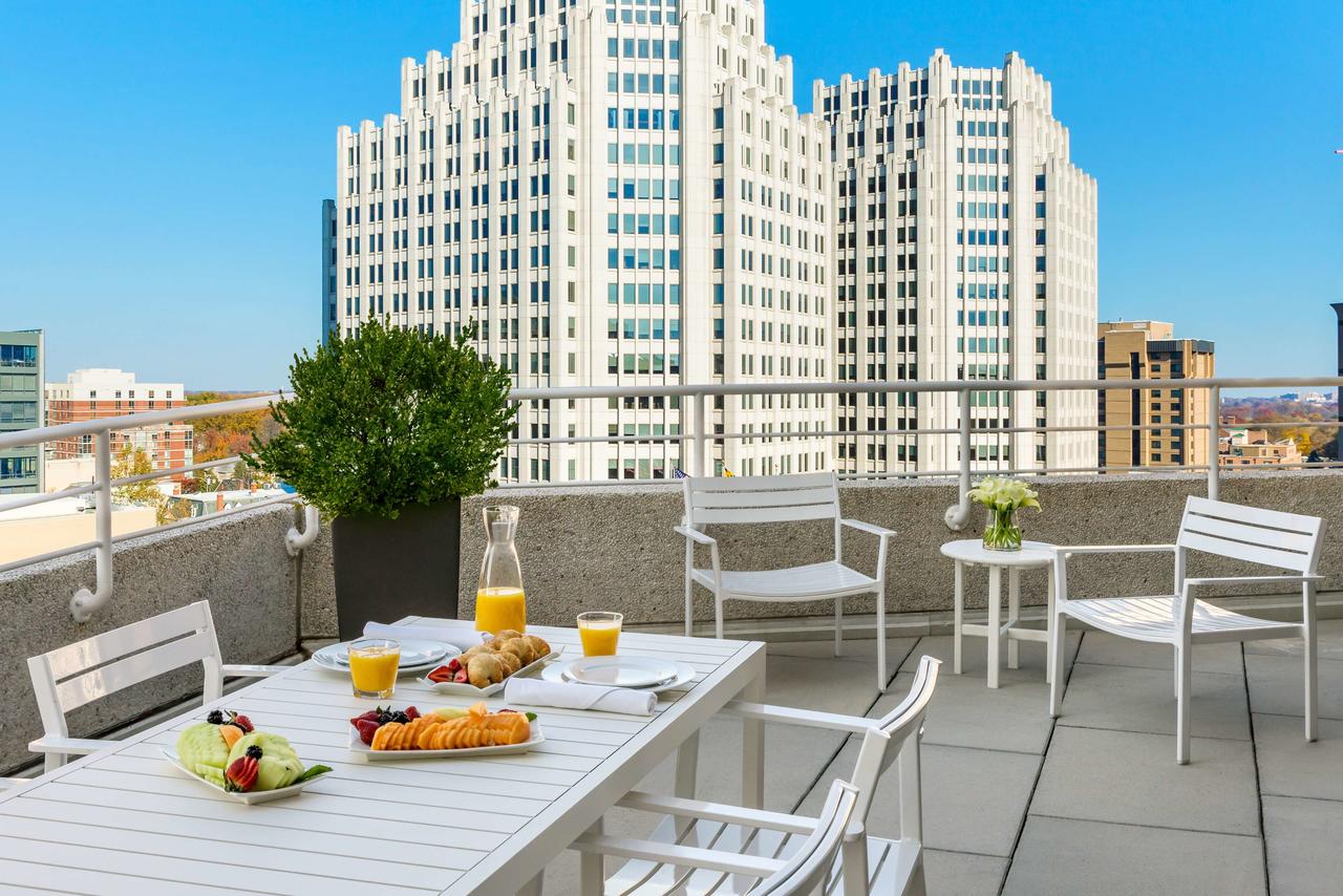 Hyatt Regency Bethesda Near Washington D.C. - thumb 2