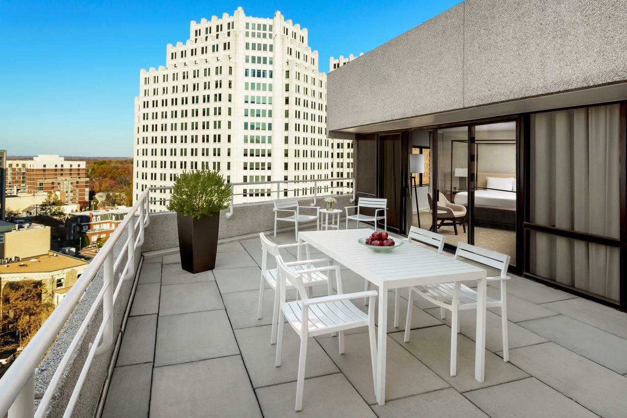 Hyatt Regency Bethesda Near Washington D.C. - thumb 3