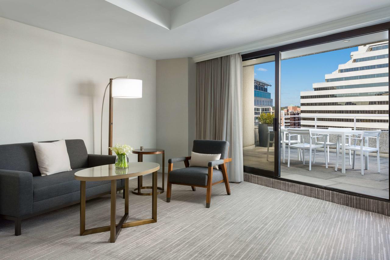 Hyatt Regency Bethesda Near Washington D.C. - thumb 10