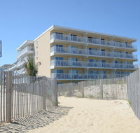 Atlantic Oceanfront Inn - Accommodation Indiana