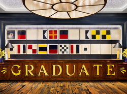 Graduate Annapolis